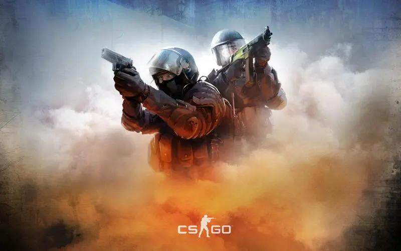 兄弟csgo