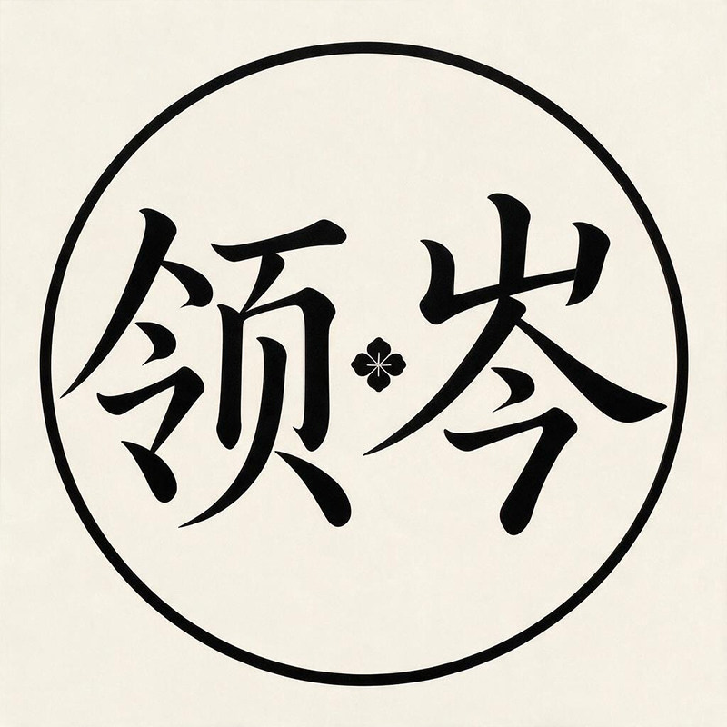 领岑礼品店