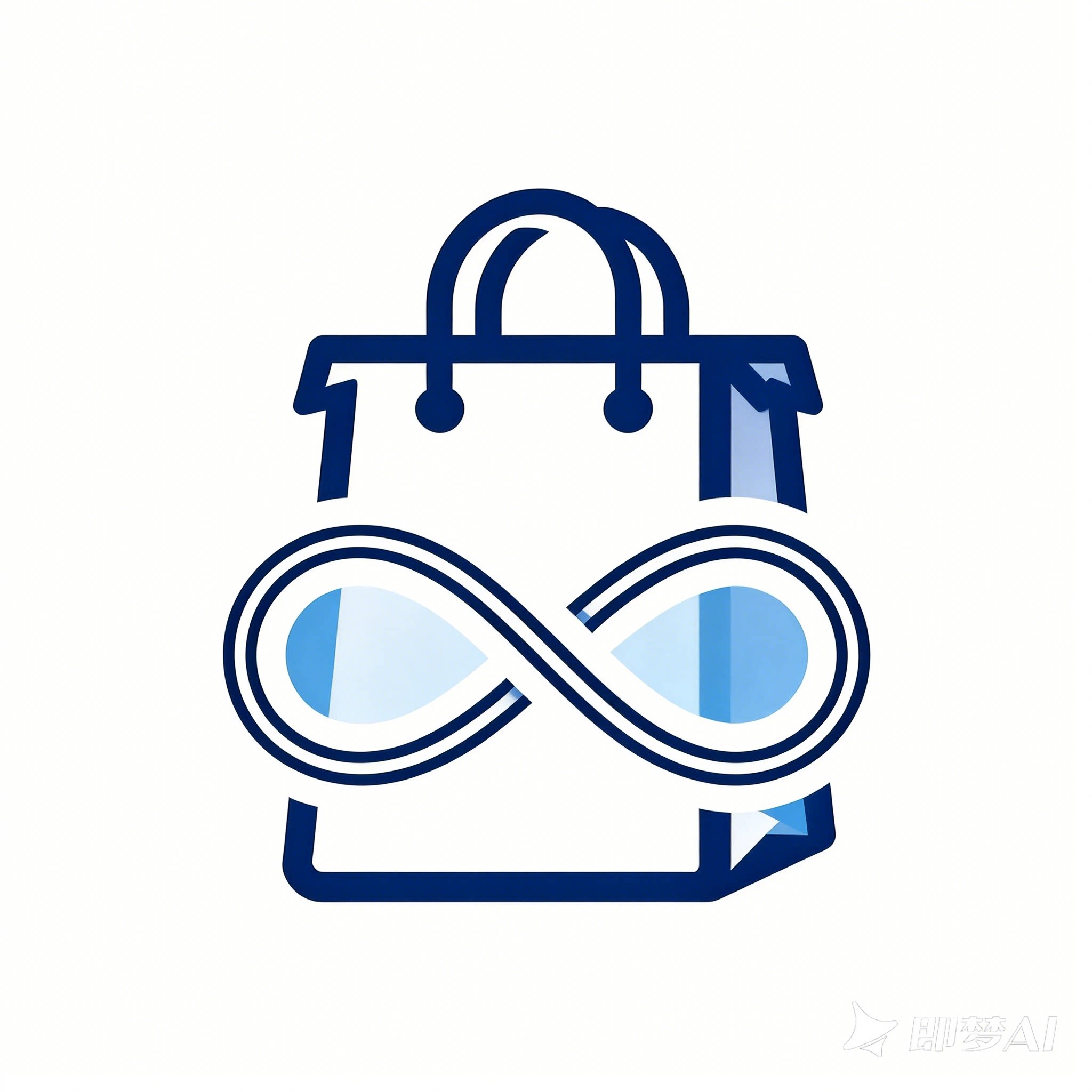 无限回购事务所 店铺LOGO