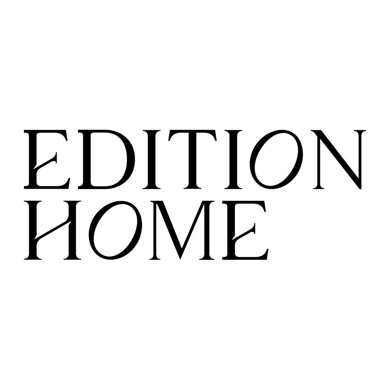 Edition Home家居