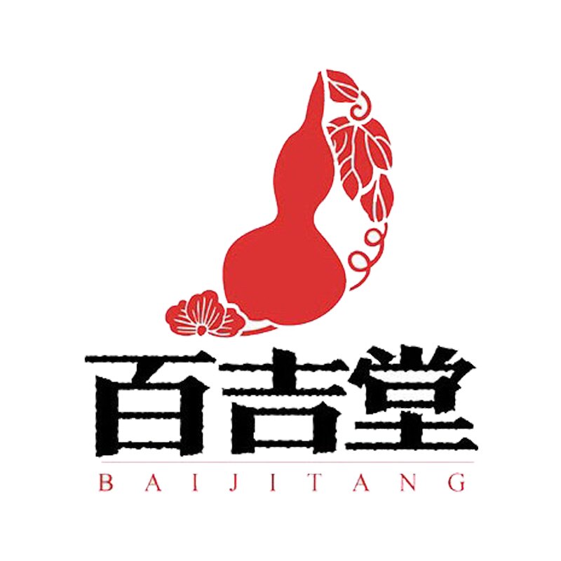 百吉堂企业店 店铺LOGO