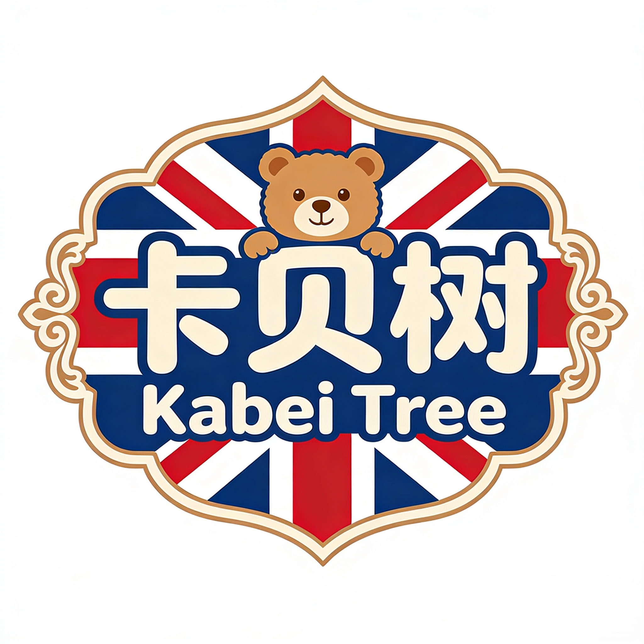 英国Kabei Tree童装