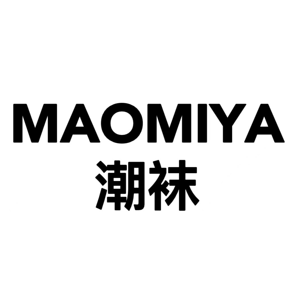 MAOMIYA潮袜