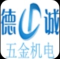 德诚创意机电