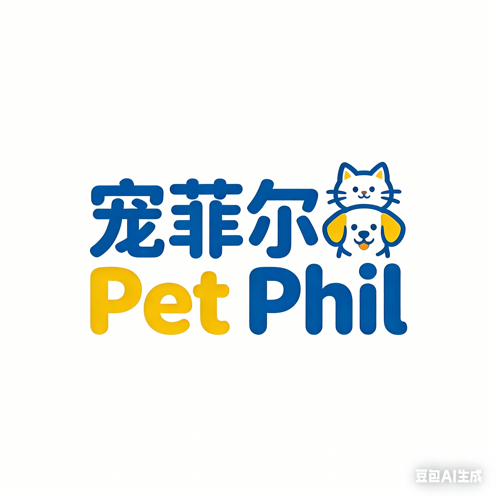 宠菲尔Pet Phil