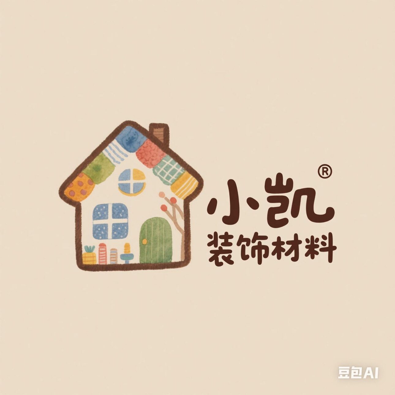 小凯装饰材料