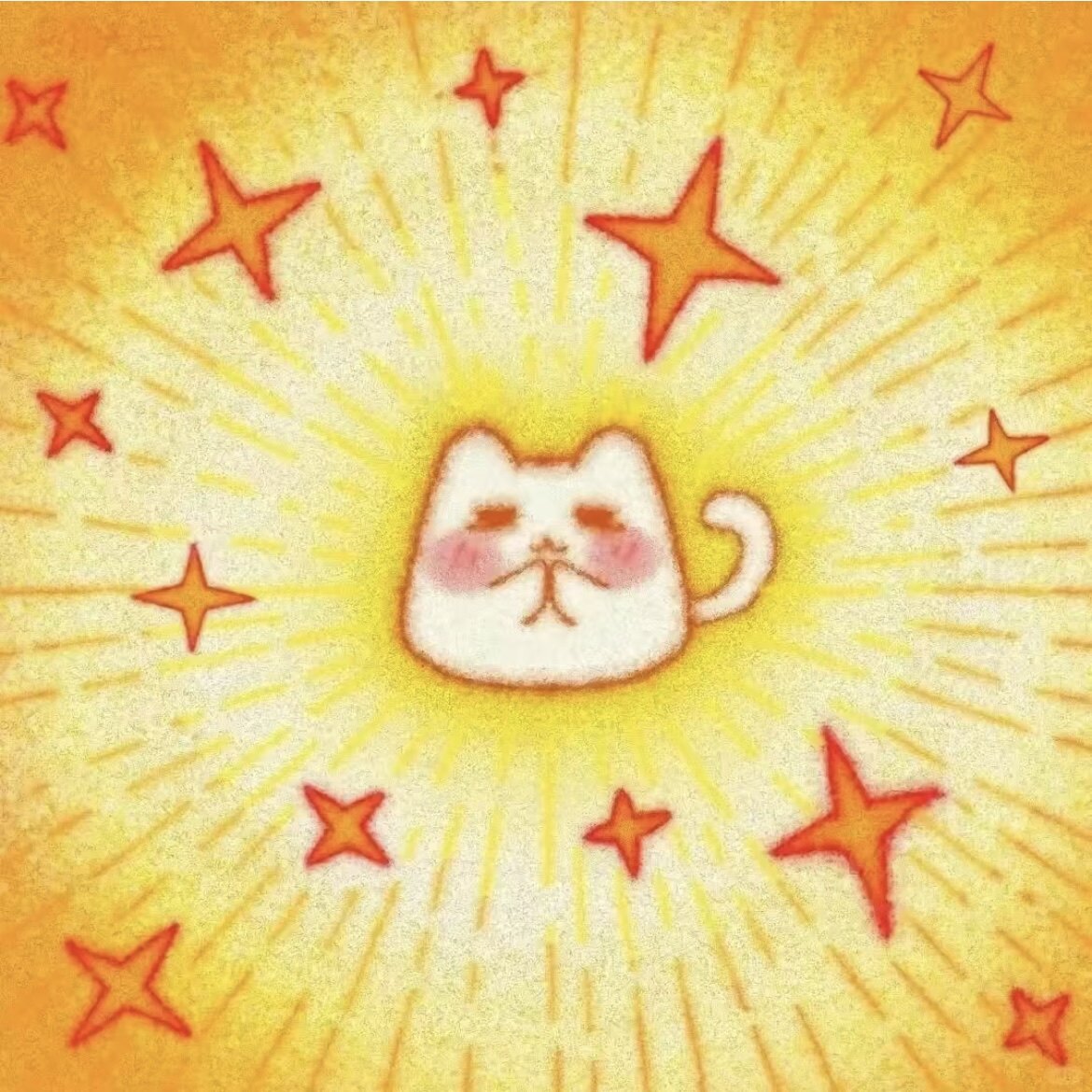 多面体猫猫