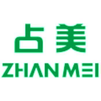 占美工控电脑专销 店铺LOGO
