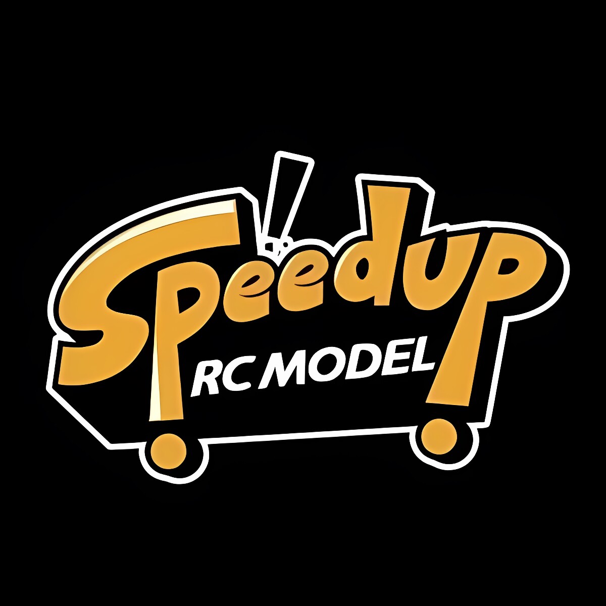 SpeedUp rc模玩店