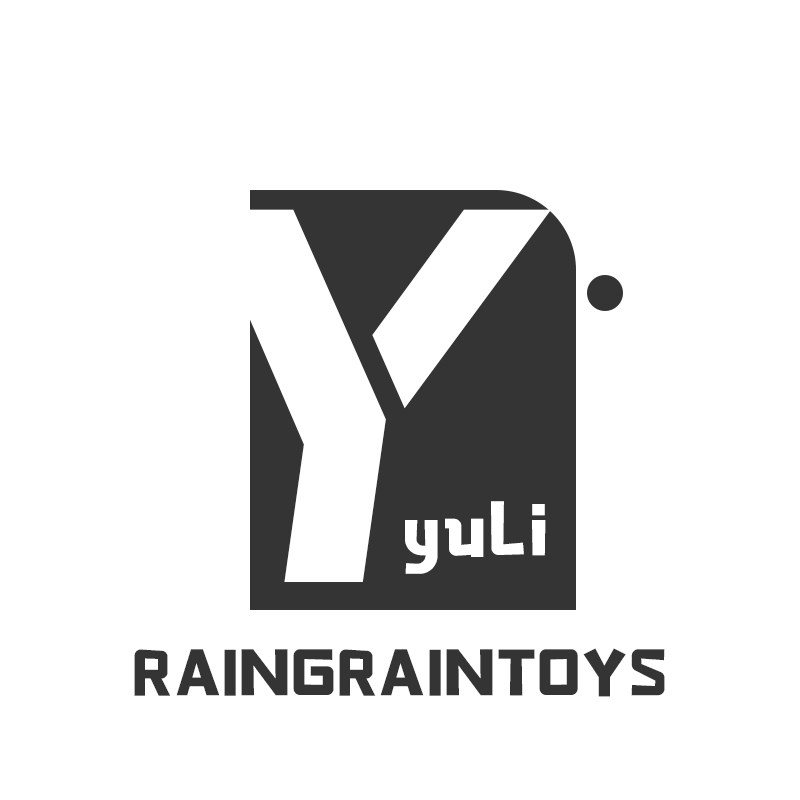 雨粒玩具
