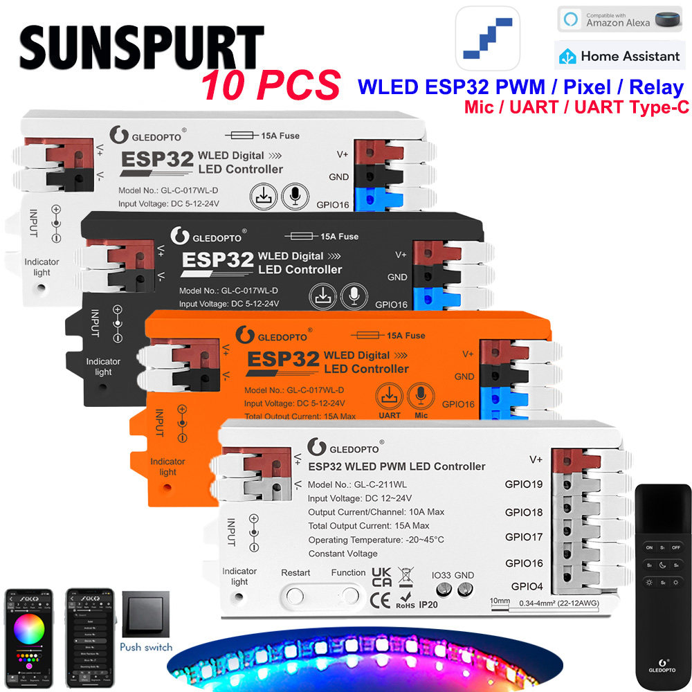 SUNSPURT LIGHTING 02