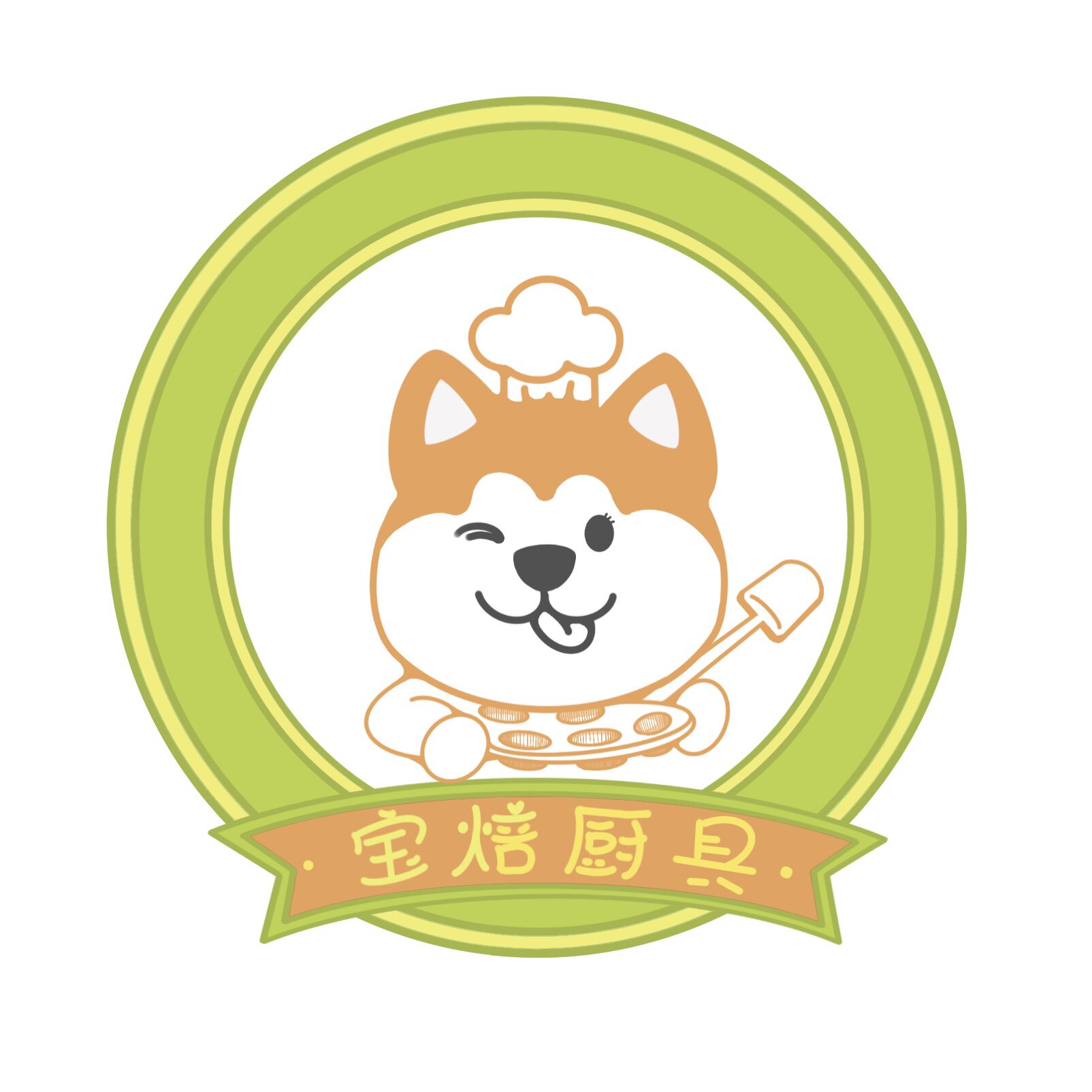 宝焙精选 店铺LOGO