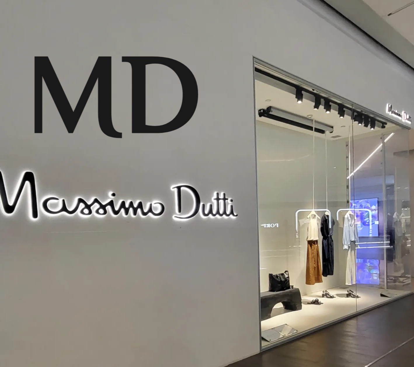 MD  OUTLETS