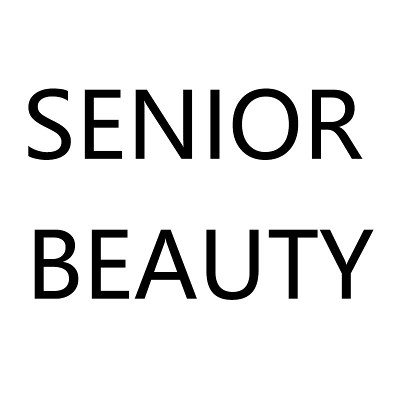 SENIOR BEAUTY
