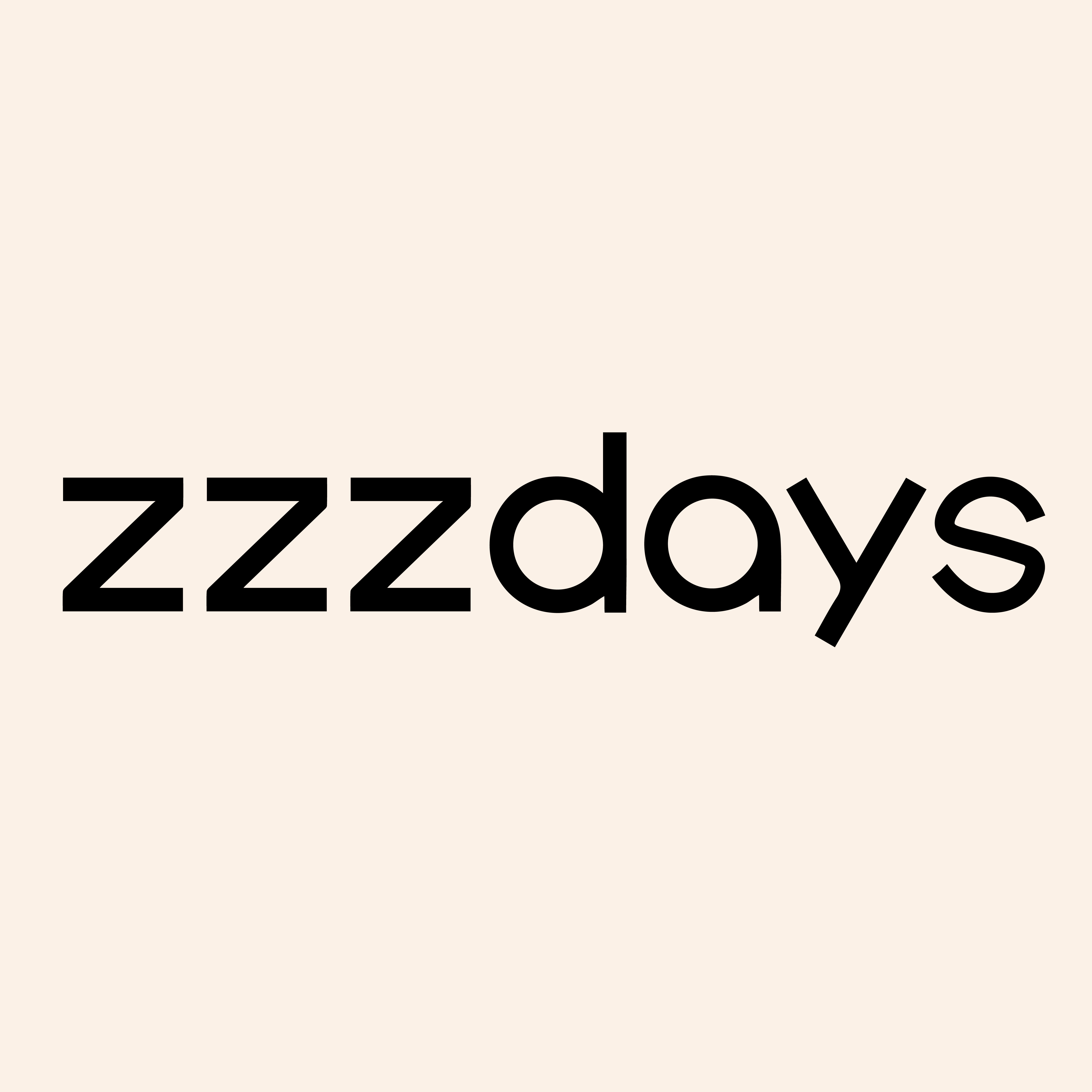 zzzdays