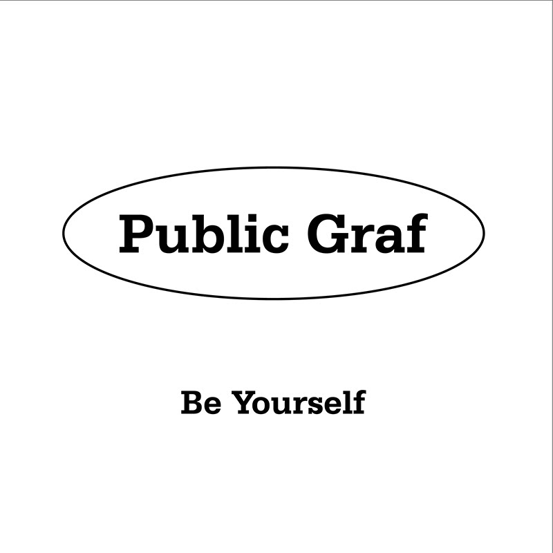 高林凡 Public Graf