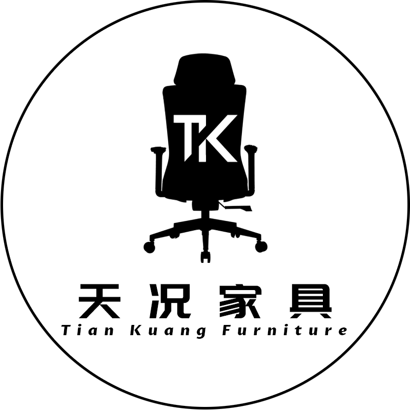 天况家居 店铺LOGO