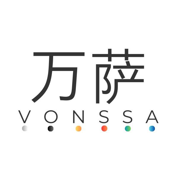 万萨门锁电池 店铺LOGO