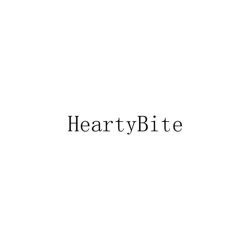 HeartyBite线上商城