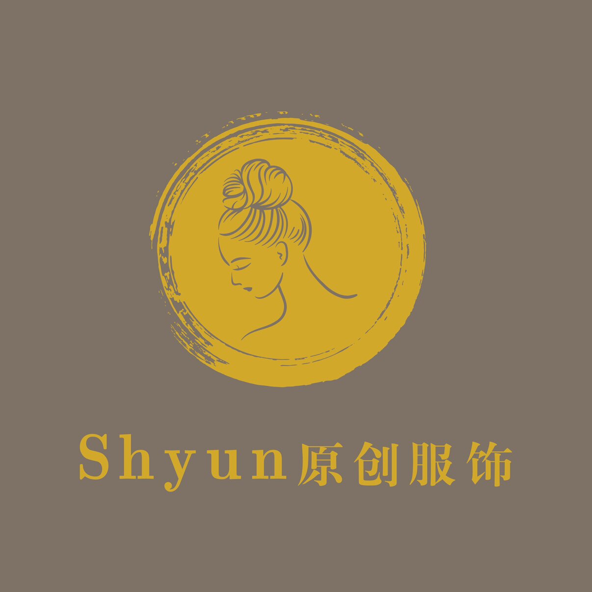 Shyun原创设计师店