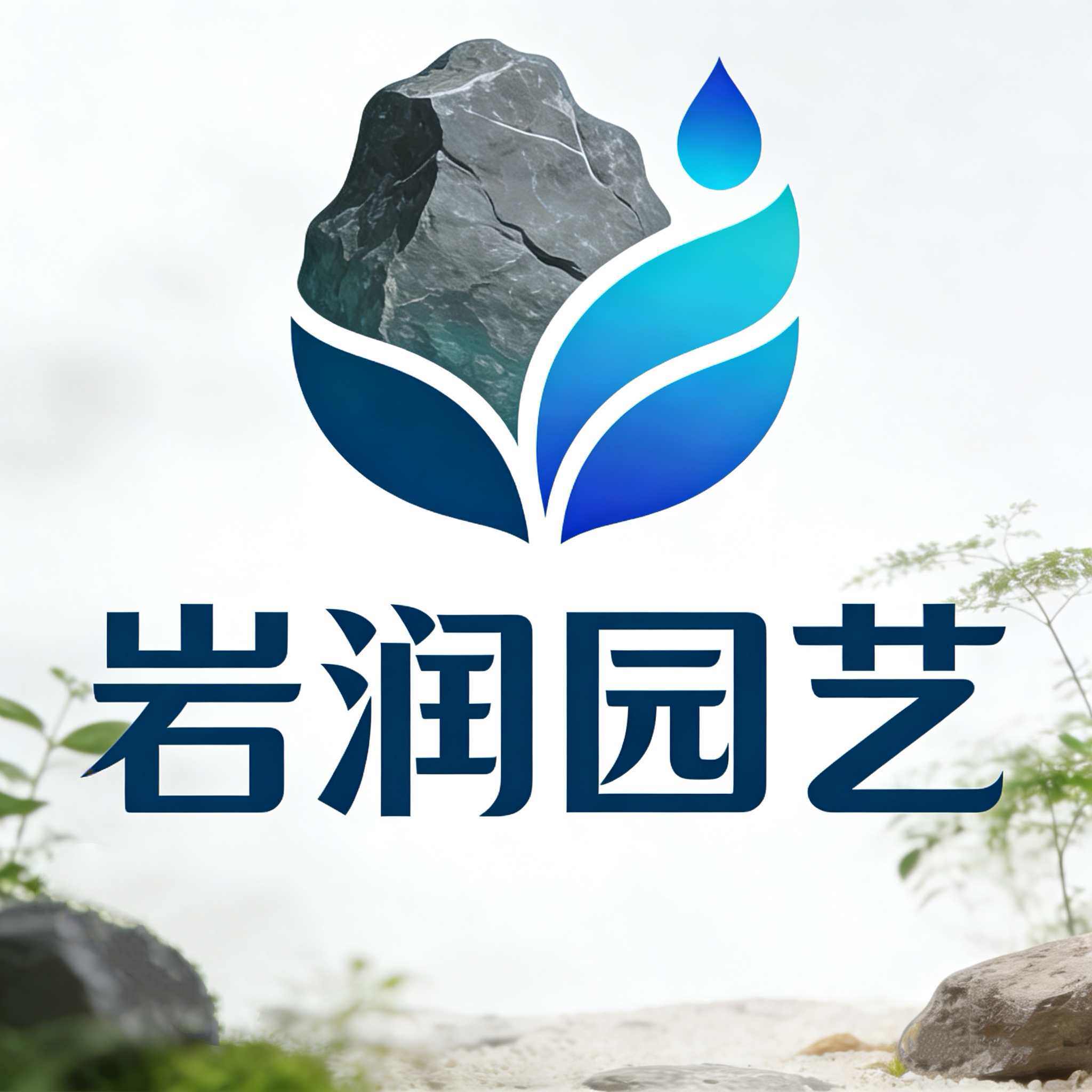 岩润园艺