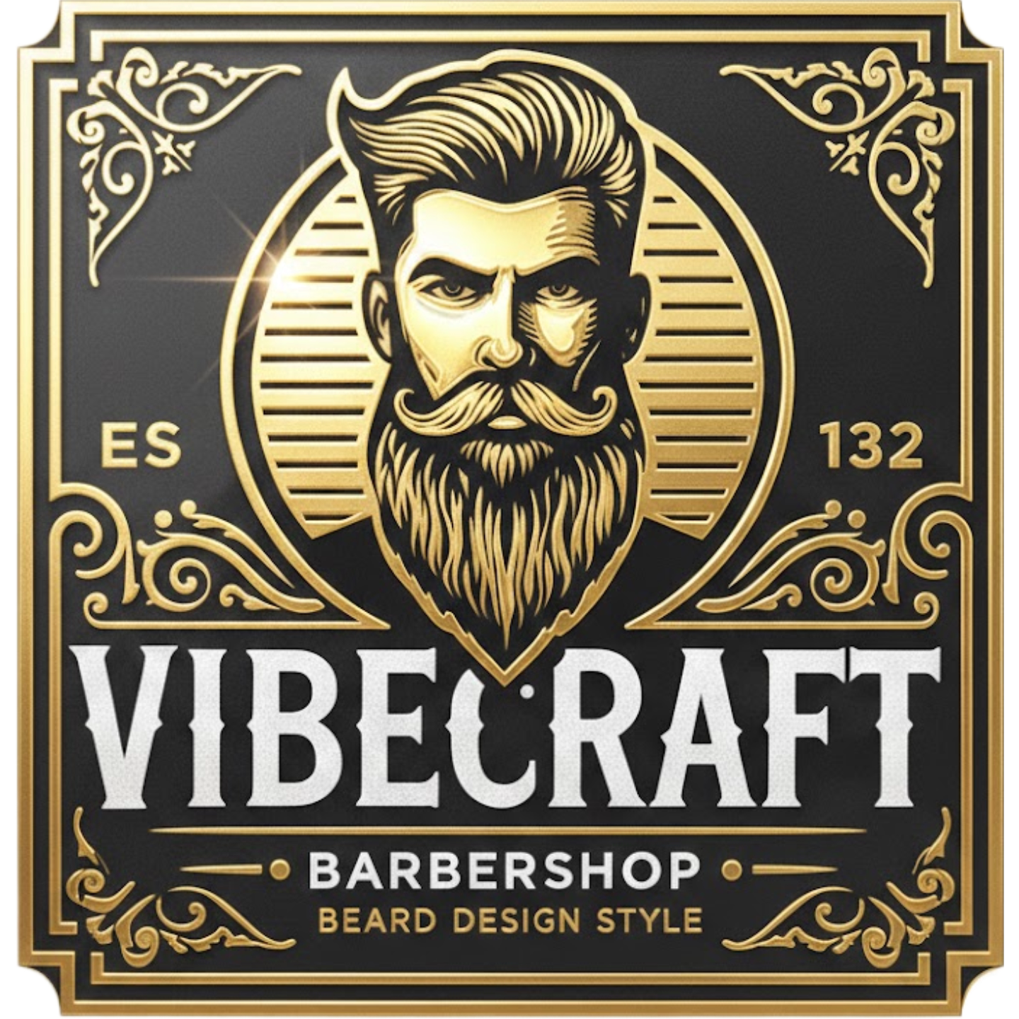 VibeCraft老派理容社