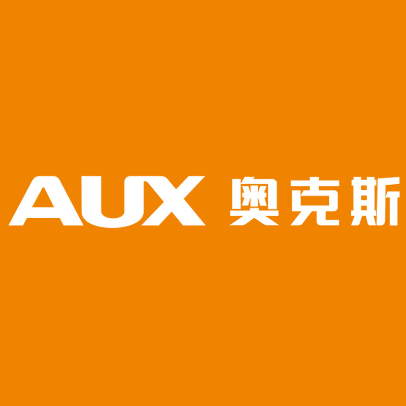 奥克斯获锦鸣专卖店