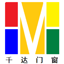 千达门窗 店铺LOGO