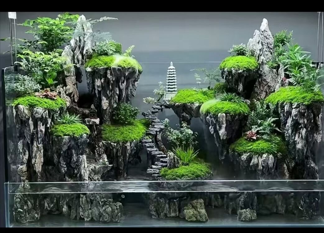艺观景观设计