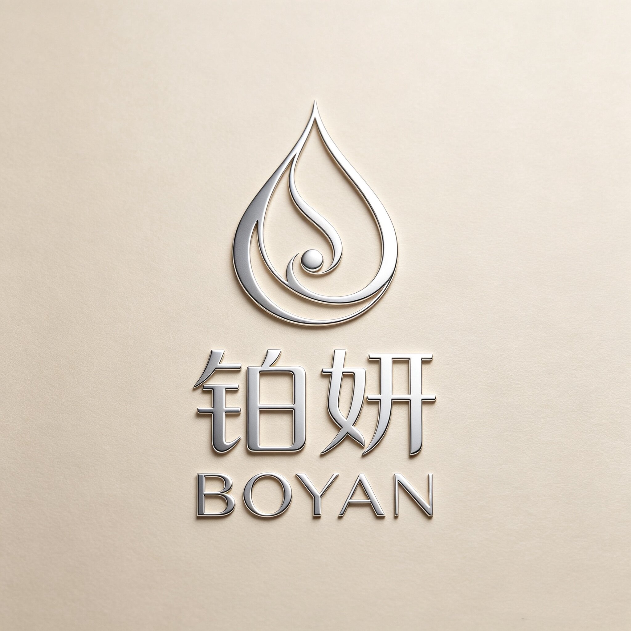 东方铂妍甄选 店铺LOGO
