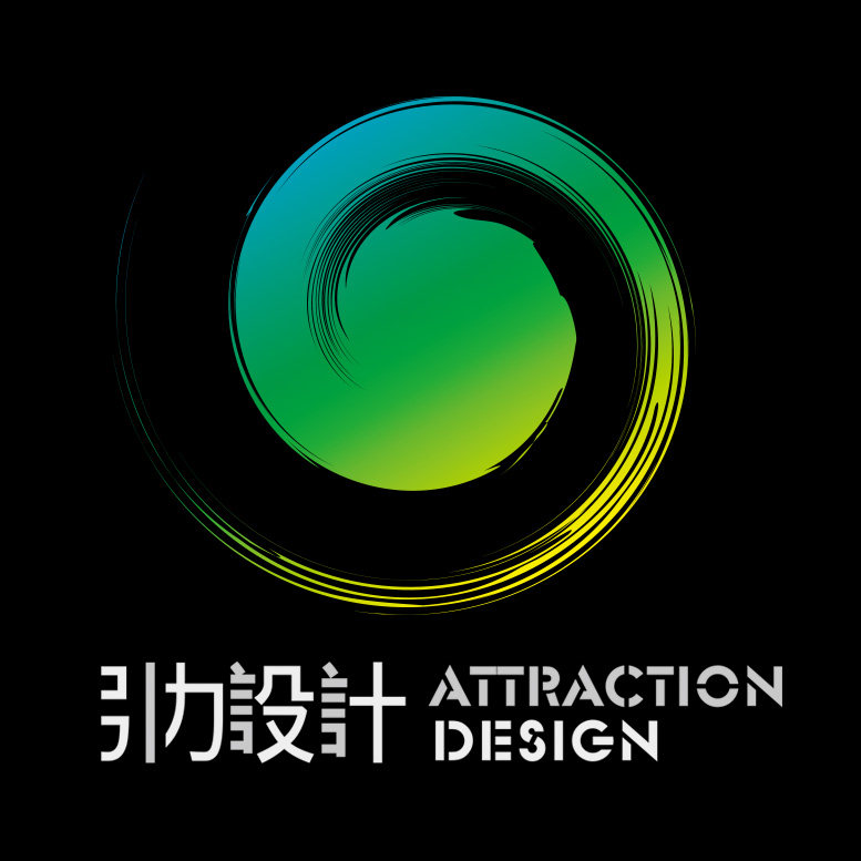 引力设计潮品馆