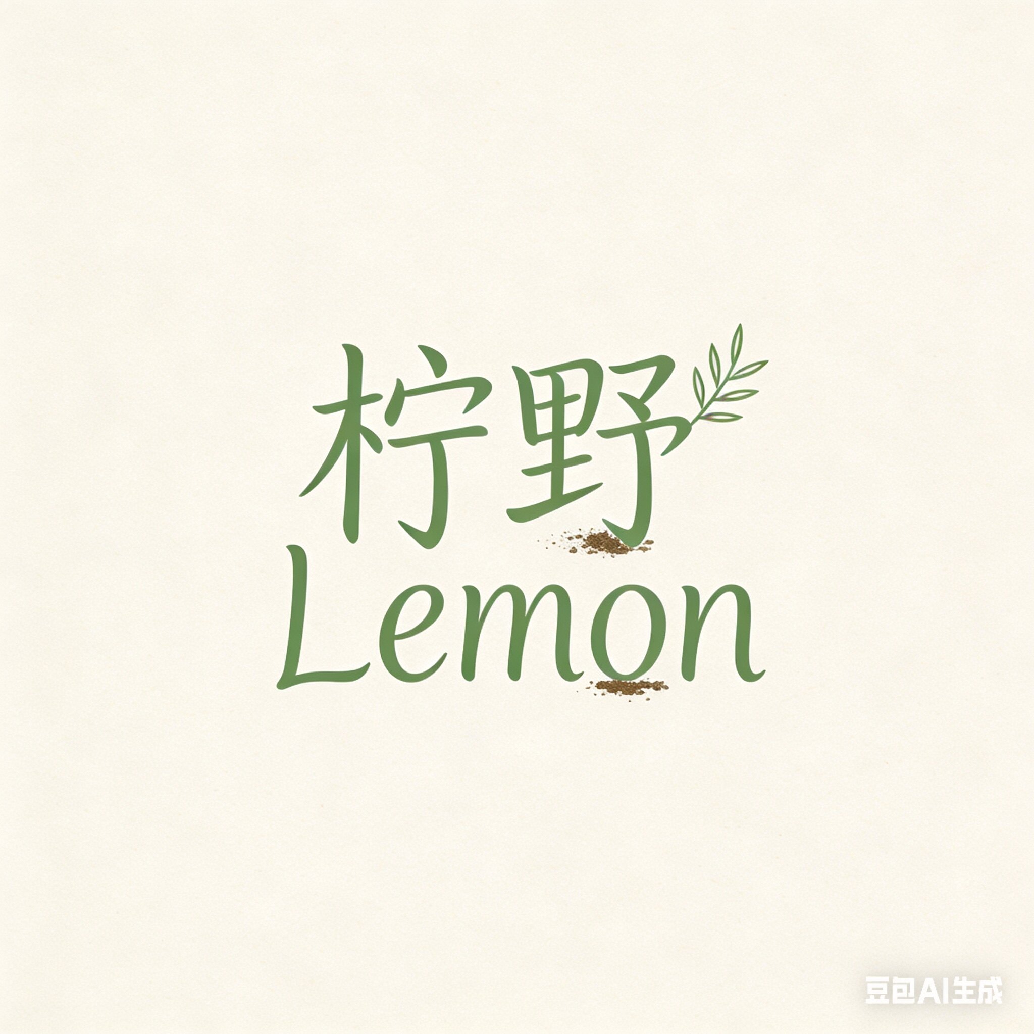 柠野 Lemon