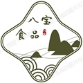 八宝食品批发总店