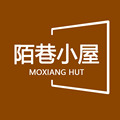 陌巷小屋朱砂居