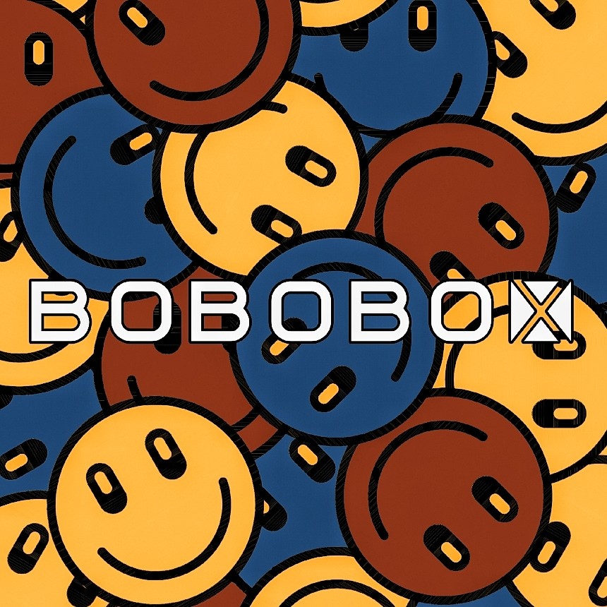 BOBOBOX妙趣口袋