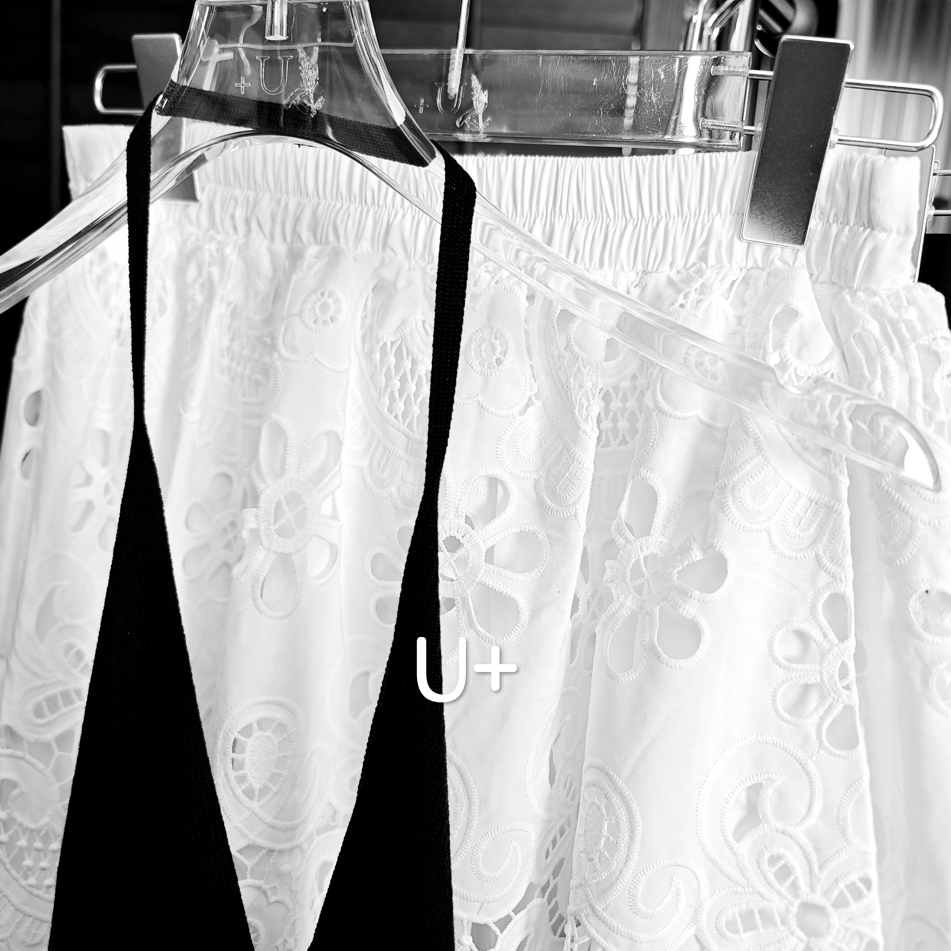 U Design 加号