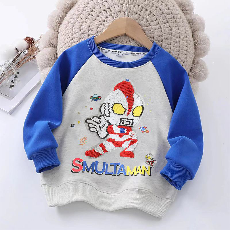 嘻哈baby童装店