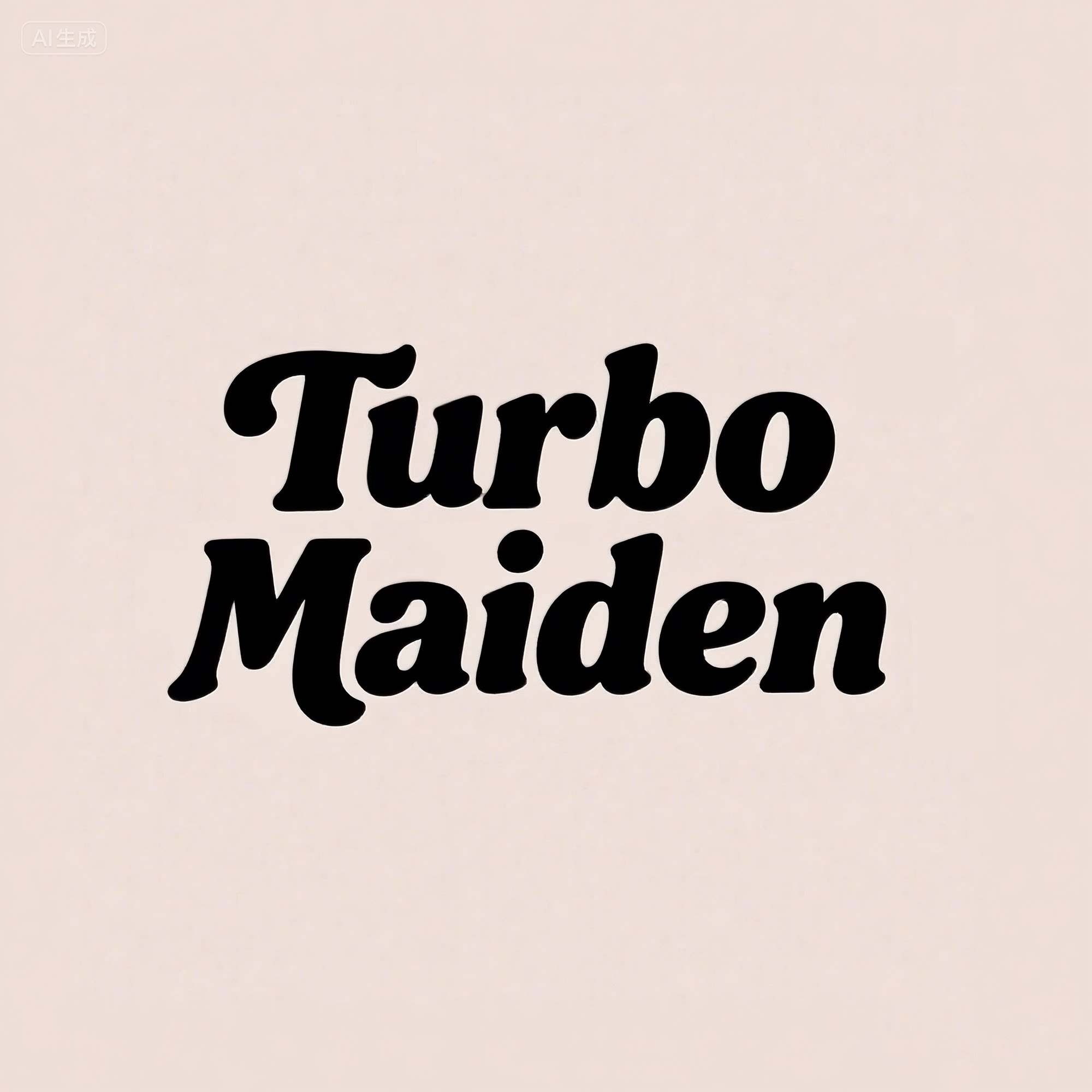 Turbo Maiden