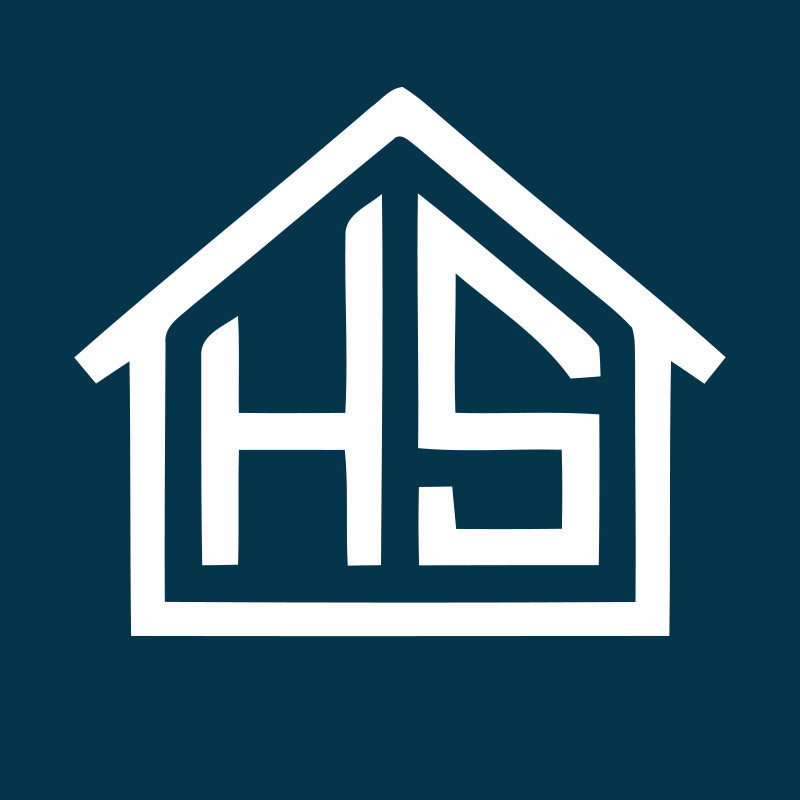 鸿升木业 店铺LOGO