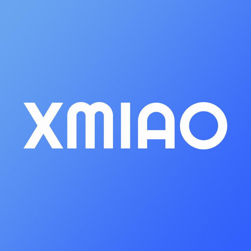 XMIAO品牌直销店