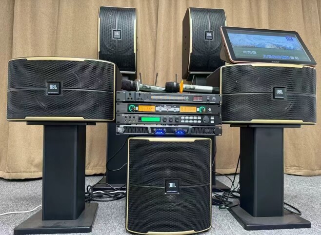 远越电子音响器材