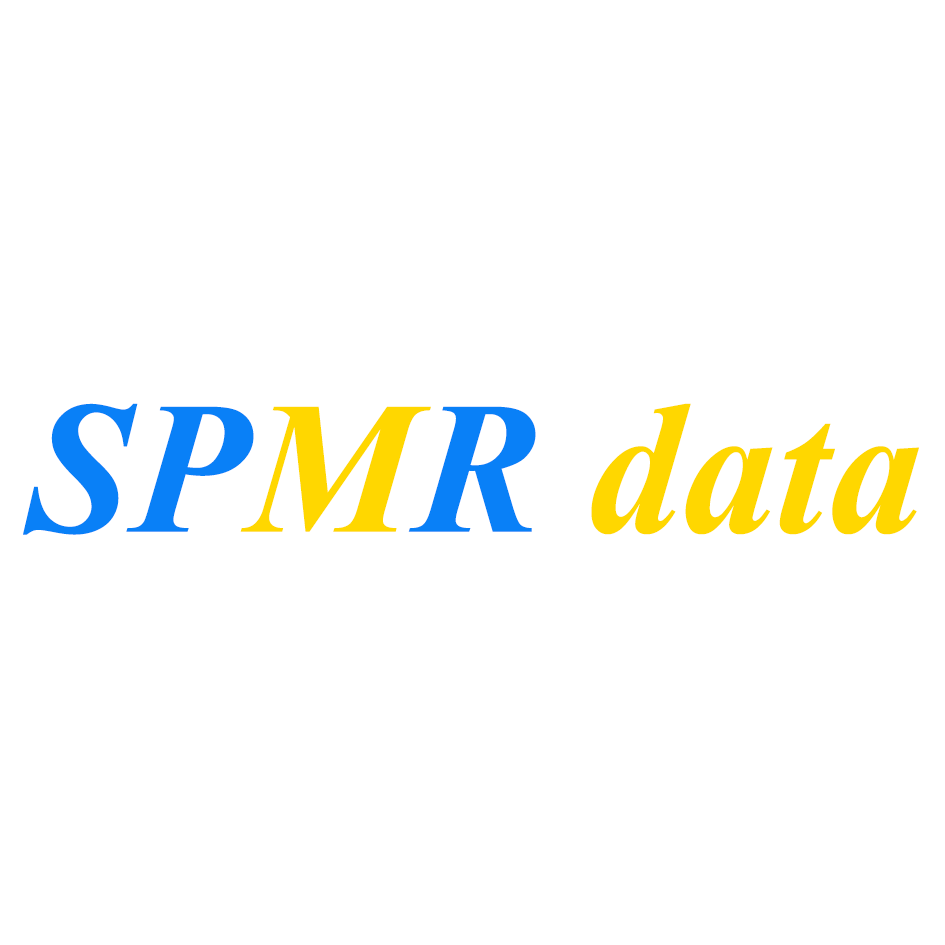 SPMRdata工作室
