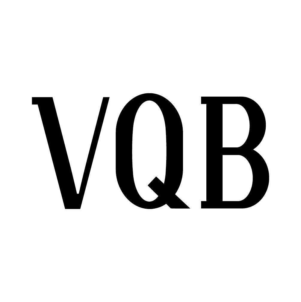 VQB原创饰品 店铺LOGO