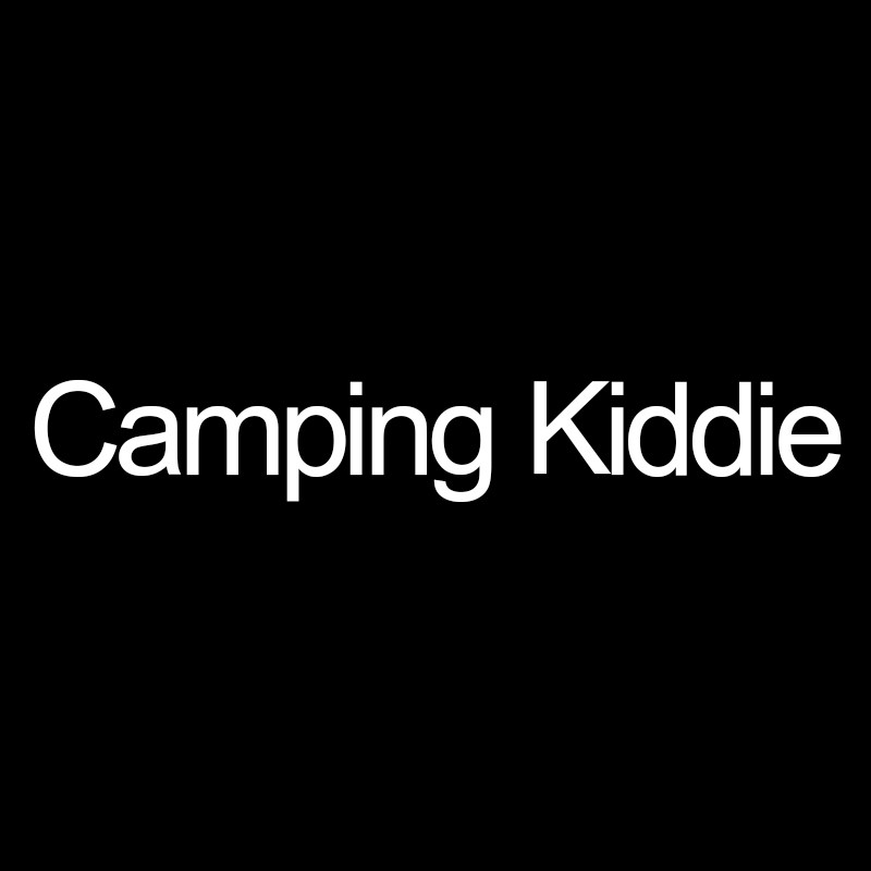 CAMPING KIDDIE官方店 店铺LOGO