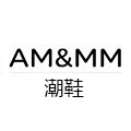 AM＆MM潮鞋