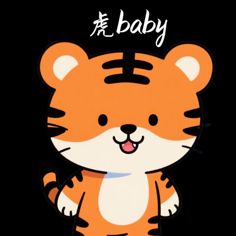 虎baby童装