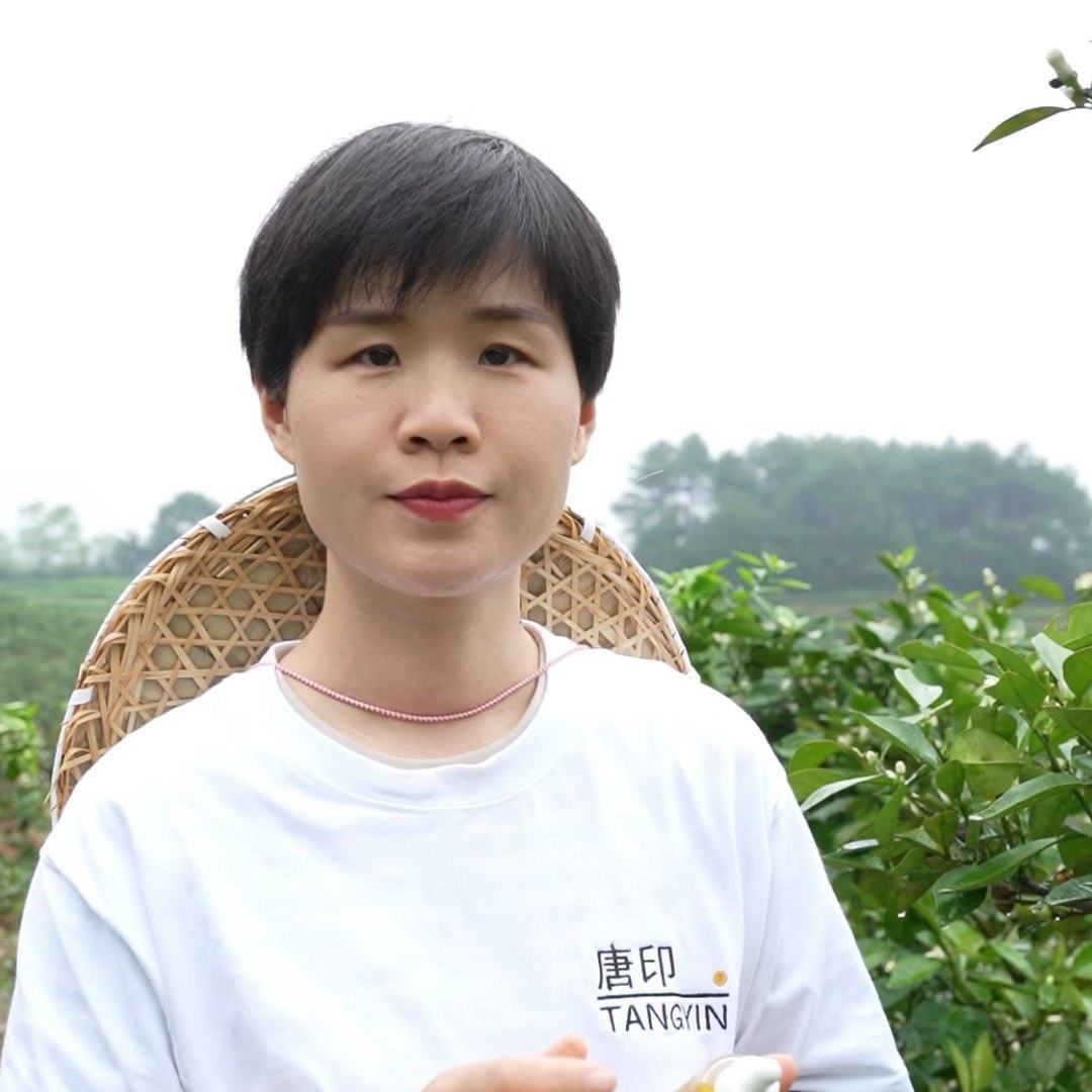 岳岳妈妈的芳疗工作室