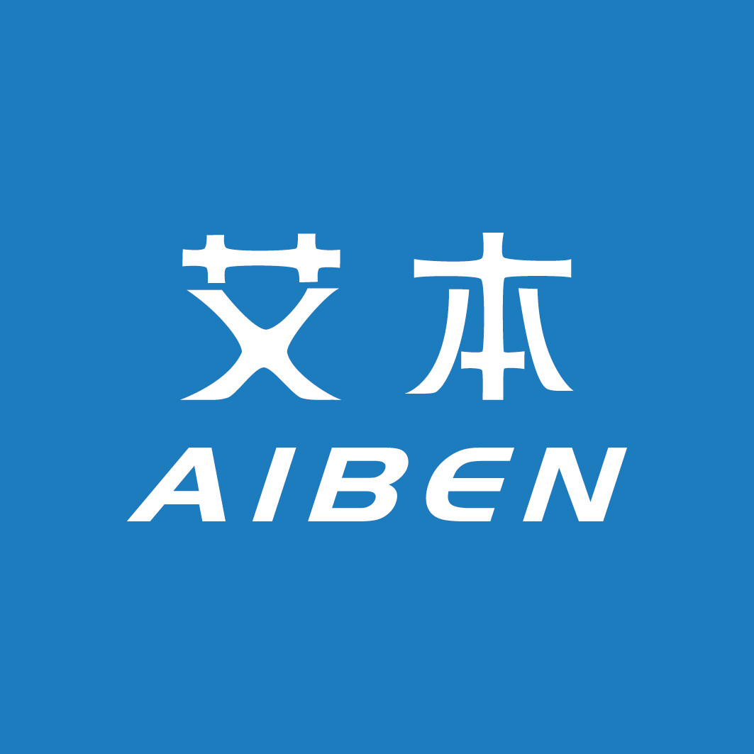 艾本数码旗舰店 店铺LOGO