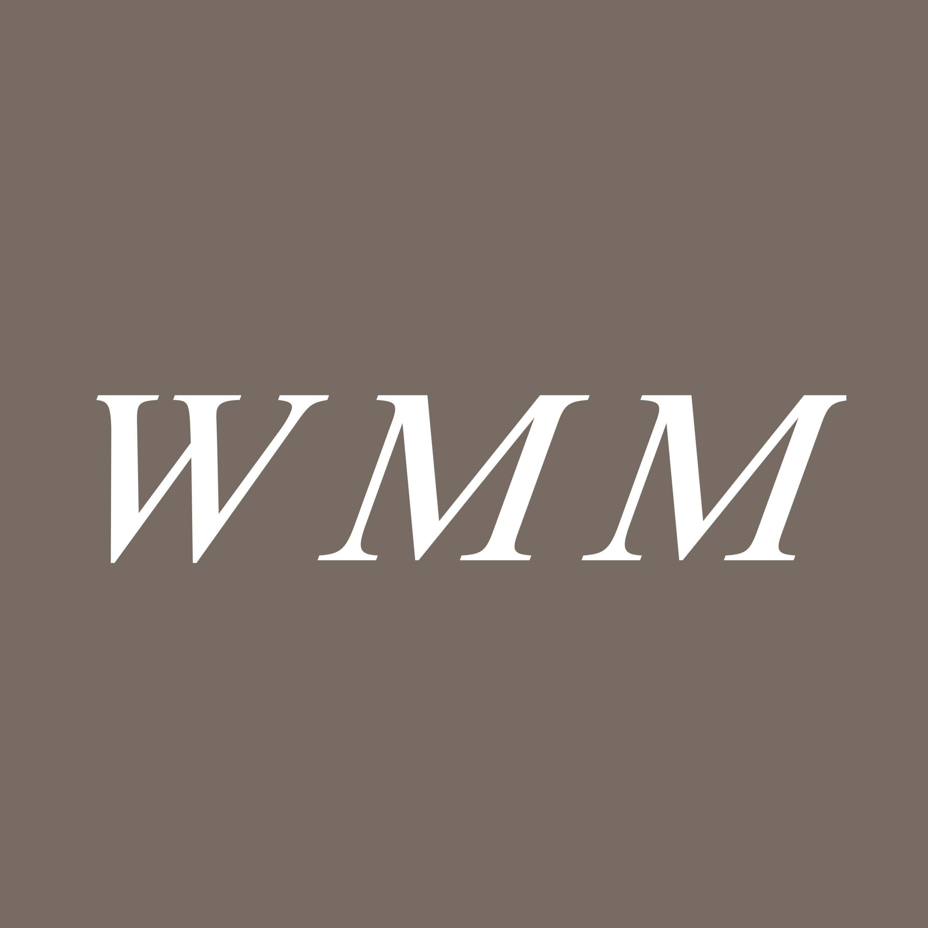 WMM王木木服饰