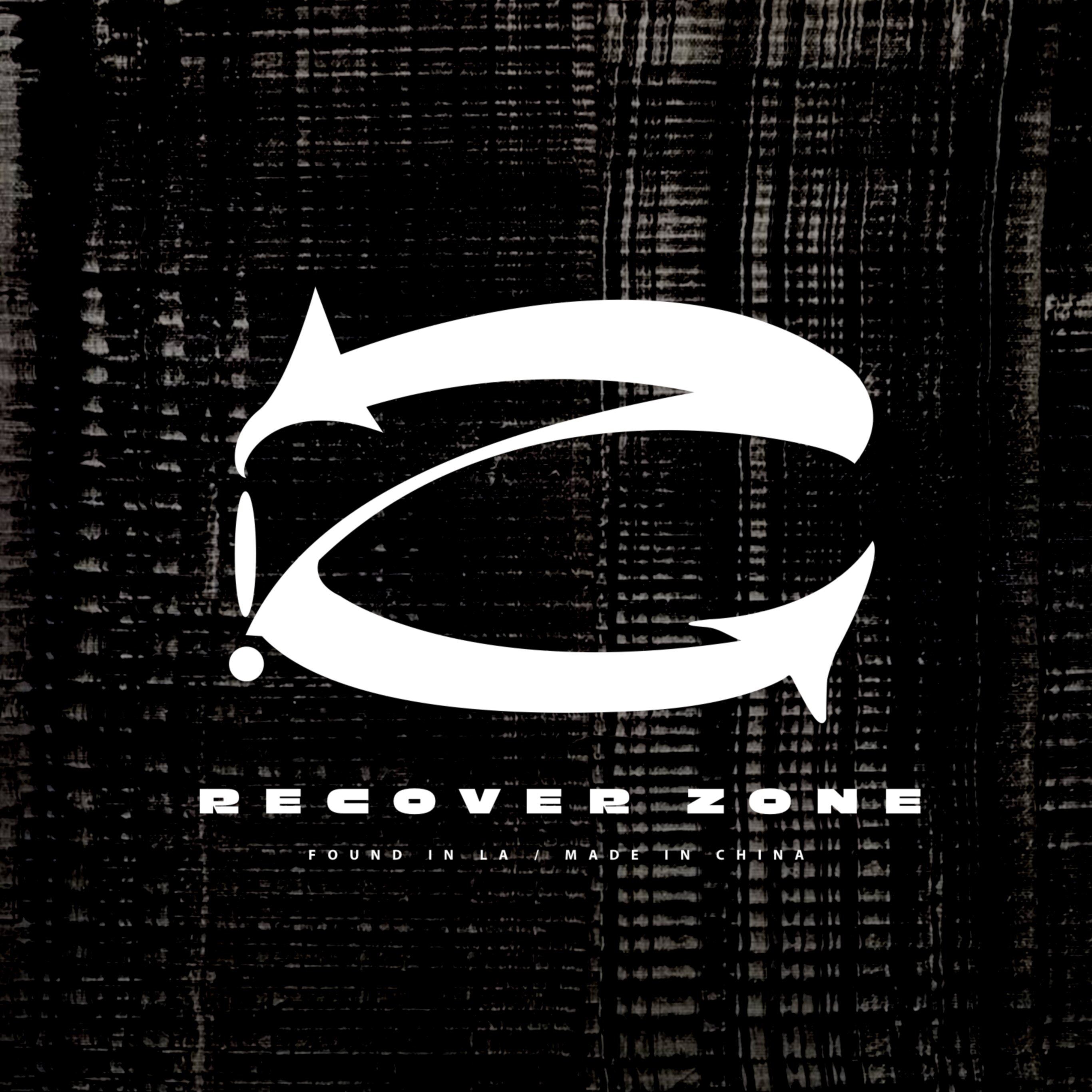 RecoverZone复苏域 店铺LOGO